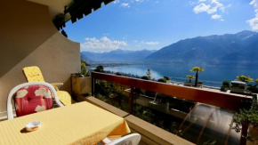 Ferienwohnung D19 Orselina